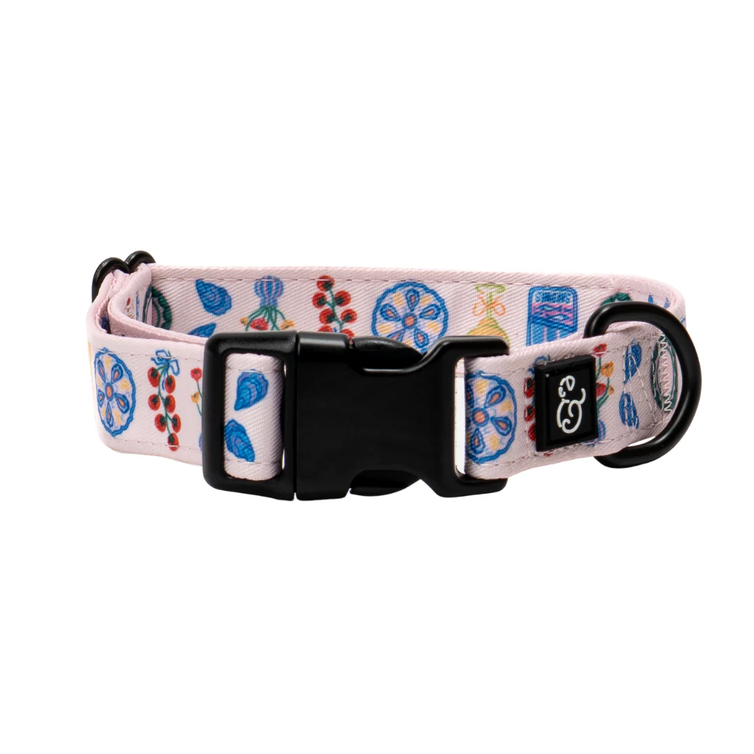 Dolce Vita Collar
